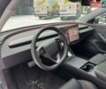 Серый Тесла Модель 3, объемом двигателя 0 л и пробегом 8 тыс. км за 31500 $, фото 1 на Automoto.ua