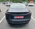 Сірий Тесла Модель 3, об'ємом двигуна 0 л та пробігом 1 тис. км за 32400 $, фото 3 на Automoto.ua