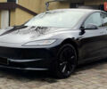 Серый Тесла Модель 3, объемом двигателя 0 л и пробегом 25 тыс. км за 28000 $, фото 2 на Automoto.ua