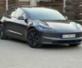 Сірий Тесла Модель 3, об'ємом двигуна 0 л та пробігом 2 тис. км за 26500 $, фото 1 на Automoto.ua