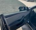 Сірий Тесла Модель 3, об'ємом двигуна 0 л та пробігом 18 тис. км за 27500 $, фото 16 на Automoto.ua