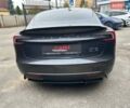 Серый Тесла Модель 3, объемом двигателя 0 л и пробегом 9 тыс. км за 35500 $, фото 6 на Automoto.ua