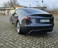 Сірий Тесла Модель 3, об'ємом двигуна 0 л та пробігом 37 тис. км за 35499 $, фото 4 на Automoto.ua