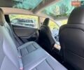 Сірий Тесла Модель 3, об'ємом двигуна 0 л та пробігом 42 тис. км за 25600 $, фото 20 на Automoto.ua