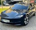 Сірий Тесла Модель 3, об'ємом двигуна 0 л та пробігом 5 тис. км за 29500 $, фото 25 на Automoto.ua