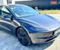 Сірий Тесла Модель 3, об'ємом двигуна 0 л та пробігом 20 тис. км за 25900 $, фото 13 на Automoto.ua