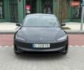 Серый Тесла Модель 3, объемом двигателя 0 л и пробегом 14 тыс. км за 34800 $, фото 1 на Automoto.ua