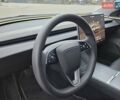 Серый Тесла Модель 3, объемом двигателя 0 л и пробегом 23 тыс. км за 29900 $, фото 21 на Automoto.ua