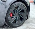 Серый Тесла Модель 3, объемом двигателя 0 л и пробегом 4 тыс. км за 45000 $, фото 19 на Automoto.ua