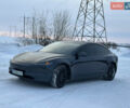 Серый Тесла Модель 3, объемом двигателя 0 л и пробегом 23 тыс. км за 27000 $, фото 12 на Automoto.ua