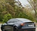 Сірий Тесла Модель 3, об'ємом двигуна 0 л та пробігом 24 тис. км за 33997 $, фото 7 на Automoto.ua