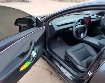 Серый Тесла Модель 3, объемом двигателя 0 л и пробегом 11 тыс. км за 26900 $, фото 8 на Automoto.ua