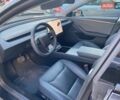 Серый Тесла Модель 3, объемом двигателя 0 л и пробегом 27 тыс. км за 25950 $, фото 9 на Automoto.ua