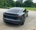 Сірий Тесла Модель 3, об'ємом двигуна 0 л та пробігом 12 тис. км за 13400 $, фото 6 на Automoto.ua
