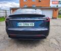 Серый Тесла Модель 3, объемом двигателя 0 л и пробегом 20 тыс. км за 27900 $, фото 1 на Automoto.ua