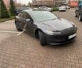 Сірий Тесла Модель 3, об'ємом двигуна 0 л та пробігом 8 тис. км за 29950 $, фото 24 на Automoto.ua
