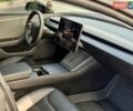 Сірий Тесла Модель 3, об'ємом двигуна 0 л та пробігом 48 тис. км за 26800 $, фото 34 на Automoto.ua