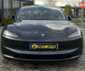 Серый Тесла Модель 3, объемом двигателя 0 л и пробегом 9 тыс. км за 33500 $, фото 1 на Automoto.ua