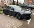 Сірий Тесла Модель 3, об'ємом двигуна 0 л та пробігом 8 тис. км за 29950 $, фото 61 на Automoto.ua