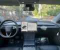 Серый Тесла Модель 3, объемом двигателя 0 л и пробегом 10 тыс. км за 15400 $, фото 10 на Automoto.ua