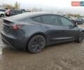 Серый Тесла Модель 3, объемом двигателя 0 л и пробегом 17 тыс. км за 12400 $, фото 2 на Automoto.ua