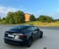 Сірий Тесла Модель 3, об'ємом двигуна 0 л та пробігом 25 тис. км за 26200 $, фото 9 на Automoto.ua