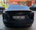 Тесла Модель 3 2024 у Львові на Automoto.ua Сірий Тесла Модель 3, об'ємом двигуна 0 л та пробігом 1 тис. км за 39900 $, фото 6 на Automoto.ua