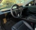 Сірий Тесла Модель 3, об'ємом двигуна 0 л та пробігом 41 тис. км за 27000 $, фото 12 на Automoto.ua
