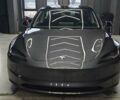 Сірий Тесла Модель 3, об'ємом двигуна 0 л та пробігом 33 тис. км за 32500 $, фото 1 на Automoto.ua