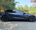 Сірий Тесла Модель 3, об'ємом двигуна 0 л та пробігом 42 тис. км за 25600 $, фото 11 на Automoto.ua