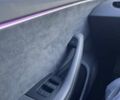 Серый Тесла Модель 3, объемом двигателя 0 л и пробегом 8 тыс. км за 29500 $, фото 15 на Automoto.ua