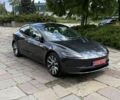 Серый Тесла Модель 3, объемом двигателя 0 л и пробегом 44 тыс. км за 21900 $, фото 2 на Automoto.ua