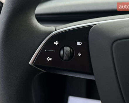 Серый Тесла Модель 3, объемом двигателя 0 л и пробегом 9 тыс. км за 33500 $, фото 15 на Automoto.ua