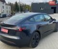 Сірий Тесла Модель 3, об'ємом двигуна 0 л та пробігом 9 тис. км за 27800 $, фото 11 на Automoto.ua