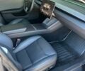 Сірий Тесла Модель 3, об'ємом двигуна 0 л та пробігом 34 тис. км за 24500 $, фото 7 на Automoto.ua