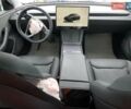 Сірий Тесла Модель 3, об'ємом двигуна 0 л та пробігом 7 тис. км за 13990 $, фото 7 на Automoto.ua