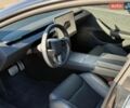 Сірий Тесла Модель 3, об'ємом двигуна 0 л та пробігом 16 тис. км за 43800 $, фото 9 на Automoto.ua