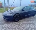 Серый Тесла Модель 3, объемом двигателя 0 л и пробегом 18 тыс. км за 31490 $, фото 1 на Automoto.ua