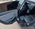 Серый Тесла Модель 3, объемом двигателя 0 л и пробегом 11 тыс. км за 26900 $, фото 9 на Automoto.ua