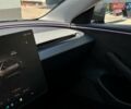 Сірий Тесла Модель 3, об'ємом двигуна 0 л та пробігом 5 тис. км за 34499 $, фото 16 на Automoto.ua