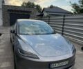 Сірий Тесла Модель 3, об'ємом двигуна 0 л та пробігом 37 тис. км за 30900 $, фото 7 на Automoto.ua