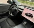 Сірий Тесла Модель 3, об'ємом двигуна 0 л та пробігом 23 тис. км за 25900 $, фото 17 на Automoto.ua