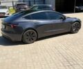 Сірий Тесла Модель 3, об'ємом двигуна 0 л та пробігом 14 тис. км за 25000 $, фото 7 на Automoto.ua