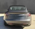 Серый Тесла Модель 3, объемом двигателя 0 л и пробегом 13 тыс. км за 9800 $, фото 5 на Automoto.ua