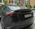 Сірий Тесла Модель 3, об'ємом двигуна 0 л та пробігом 23 тис. км за 25900 $, фото 5 на Automoto.ua