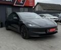 Серый Тесла Модель 3, объемом двигателя 0 л и пробегом 12 тыс. км за 25999 $, фото 1 на Automoto.ua
