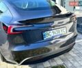Сірий Тесла Модель 3, об'ємом двигуна 0 л та пробігом 20 тис. км за 25900 $, фото 41 на Automoto.ua