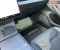 Серый Тесла Модель 3, объемом двигателя 0 л и пробегом 18 тыс. км за 26800 $, фото 16 на Automoto.ua