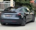 Сірий Тесла Модель 3, об'ємом двигуна 0 л та пробігом 34 тис. км за 25300 $, фото 8 на Automoto.ua