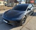 Серый Тесла Модель 3, объемом двигателя 0 л и пробегом 19 тыс. км за 26500 $, фото 2 на Automoto.ua
